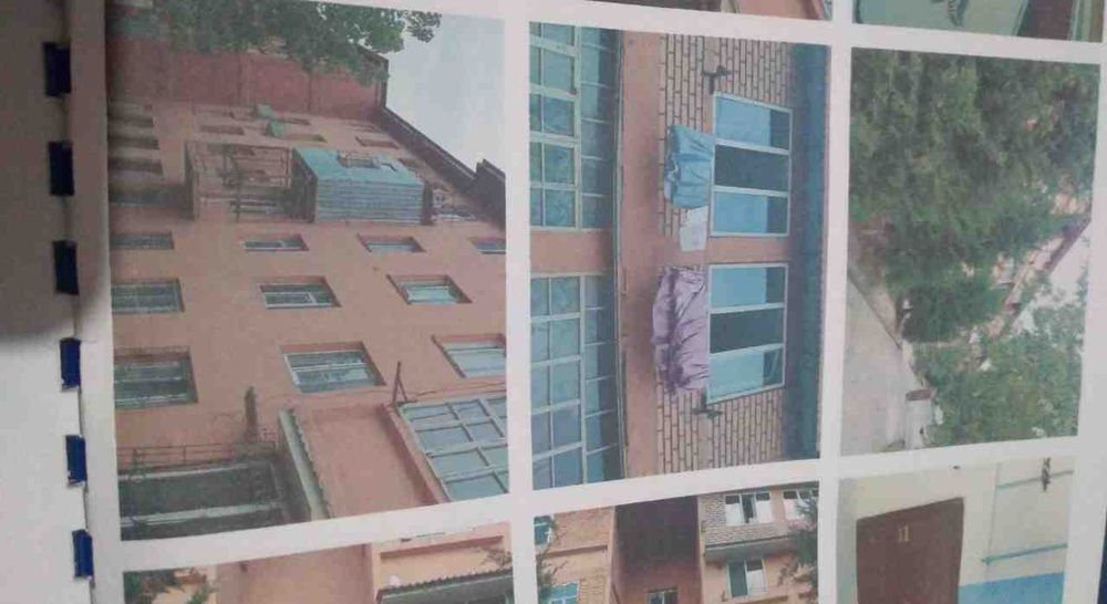 Квартира 2/4/4 г. Чирчик, Нижний.