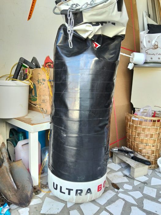 Боксёрская груша