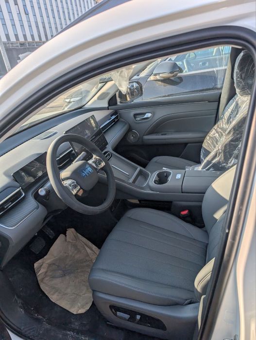 Gac aion i60  530 EV