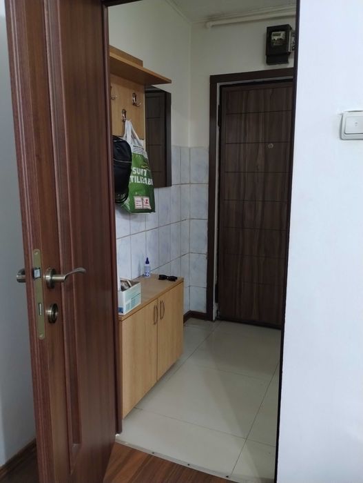 Apartament cu doua camere
