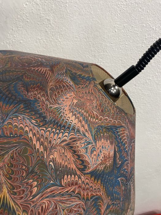 Белгийски винтидж полилей