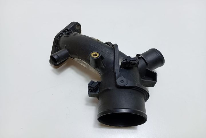 Tub intercooler  1.5 dci 1207500 Nissan Qashqai a 2-a generatie J11