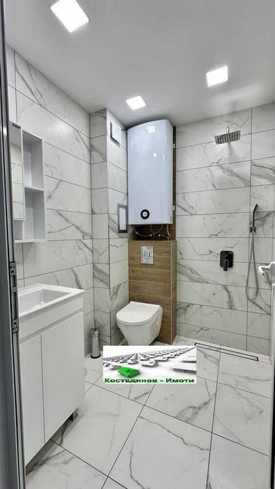 Дава се под наем Двустаен апартамент в Пловдив, Тракия - 72 кв.м за 433.5 € - Снимка #7