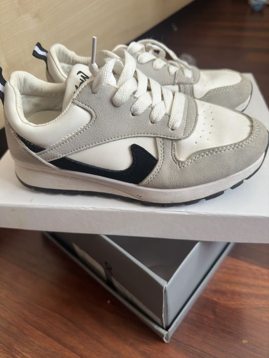 детские кроссы универсал