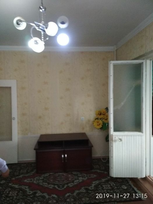 Аренда Квартира 1 хона Ц 17/18 Себзор