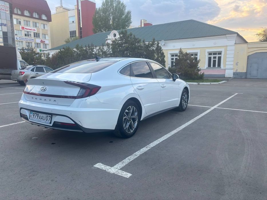 Продам Hyundai Sonata
