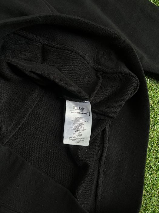 Мъжко горнище : REPLAY XL