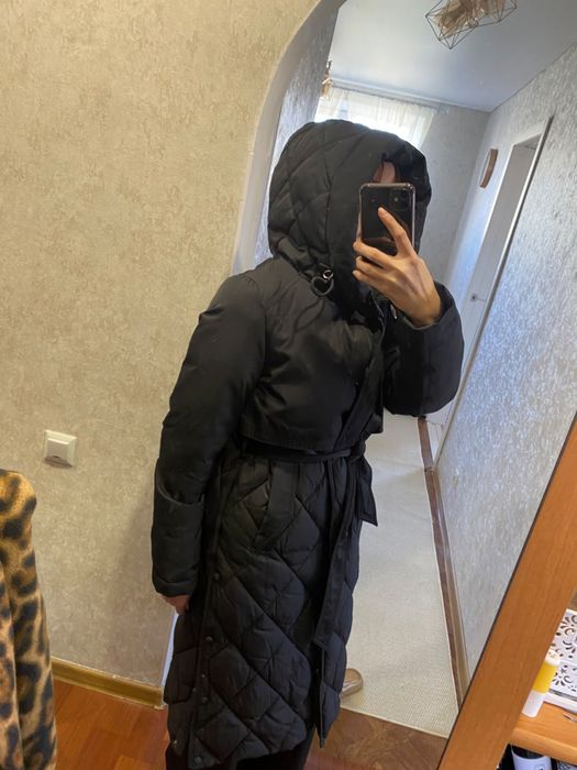Продам верхнюю одежду