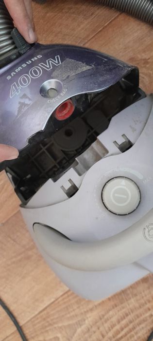 Пылесос самсунг рабочий
