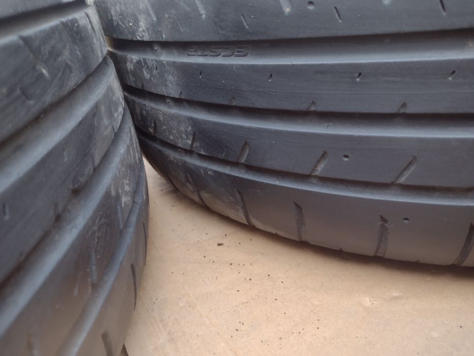 Перфектни Diewe 19-5x114.3 ET35 8.5j Mazda 6