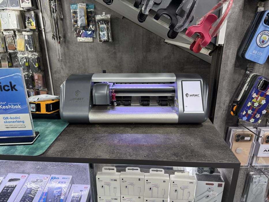 аппарат для ламината , как новый