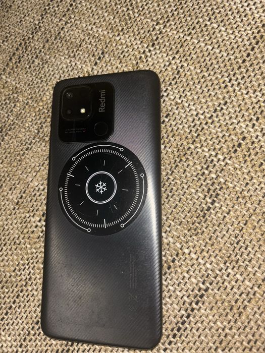 Редми 10С телефон 4/128