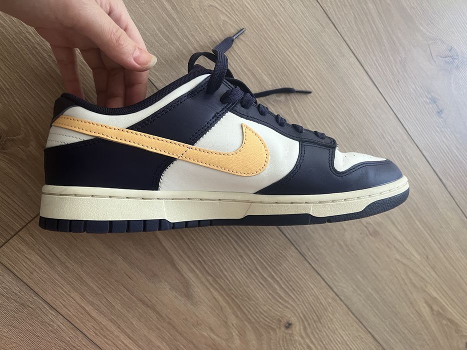 Продам кеды Nike