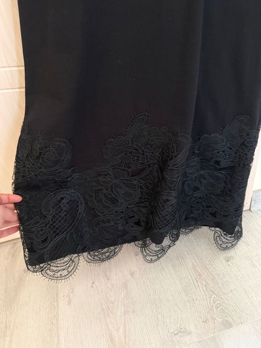 Страхотна рокля Nicol