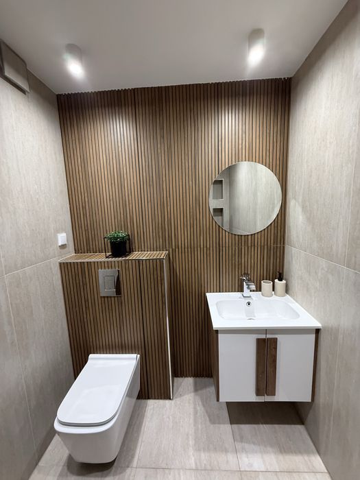 Собственик отдава тристаен апартамент на бул. Пещерско шосе