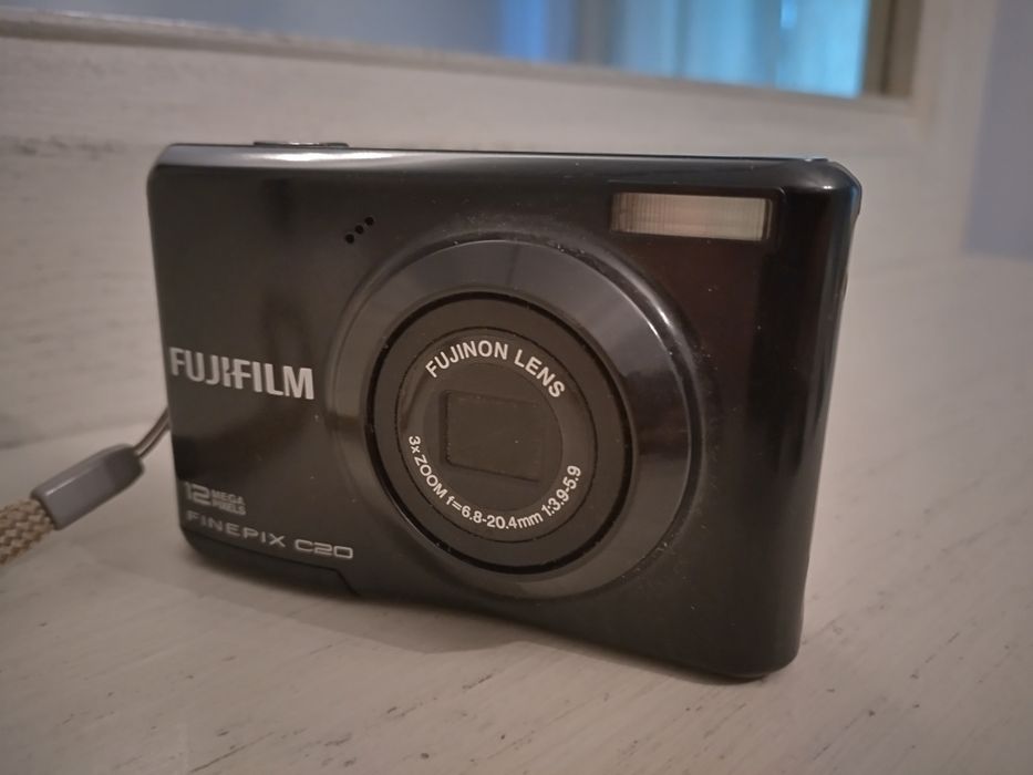 Дигитална камера Fujifilm