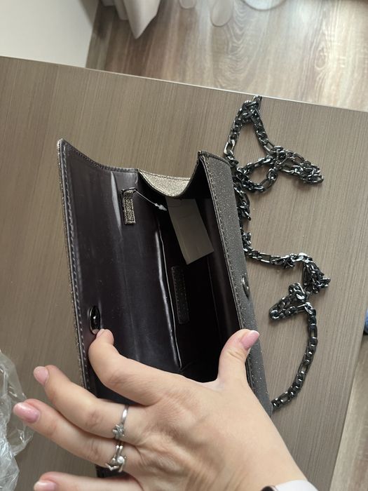 Официална дамска чанта