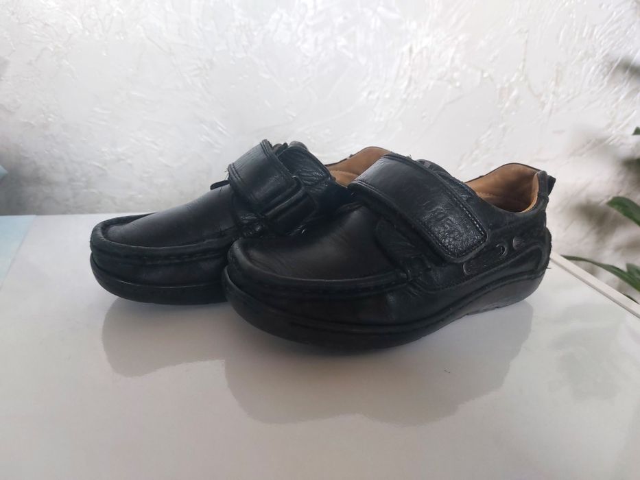 Детская обувь для мальчиков