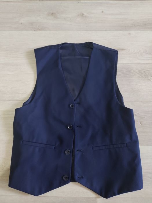 Мужской школьный форма