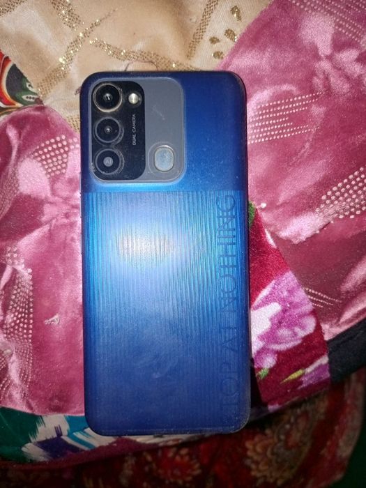 Techno Spark Go 2022