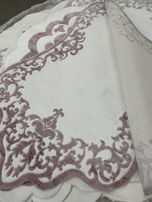 Ковры на кудалык новые