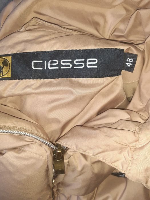 CIESSE PULMINI ..geaca dama