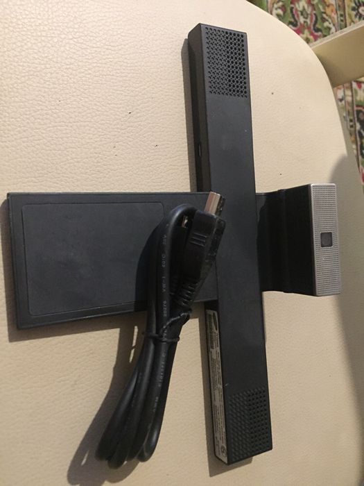 Видеокамера на телевизор