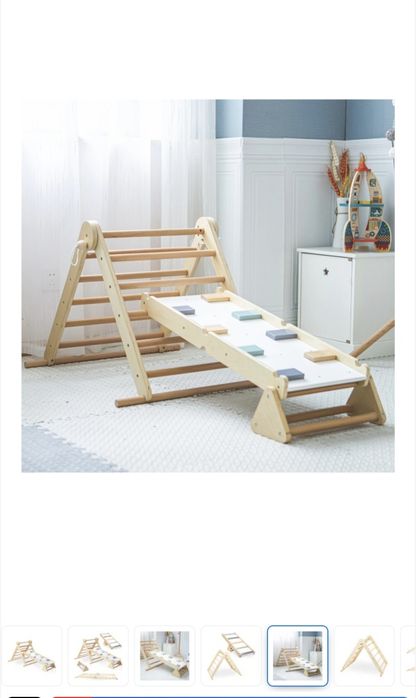 Триъгълник / Пиклер/ стълба/