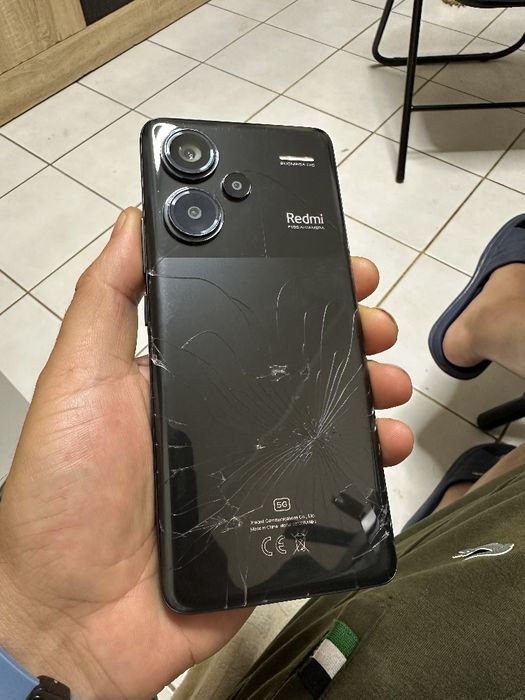Vand schimb Redmi note 13 pro+ 5g