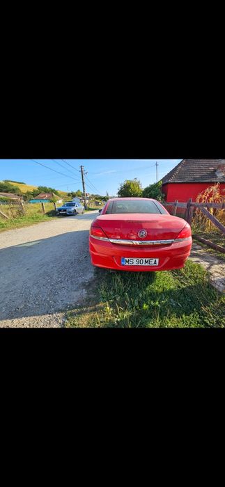 OPEL Astra 2007 — imagine 3