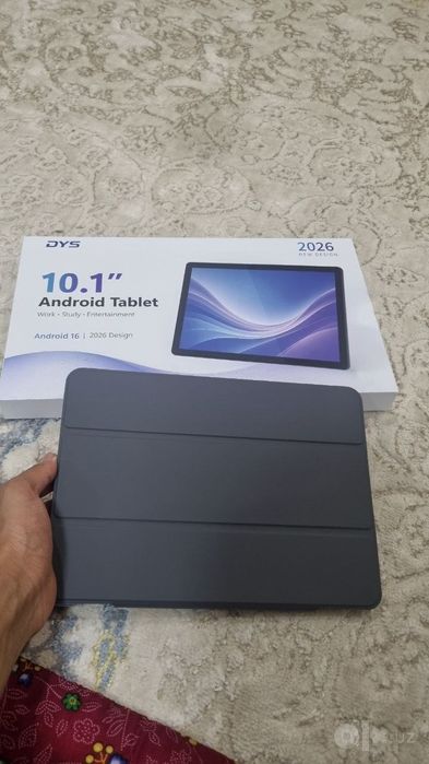 Android Tablet planshet