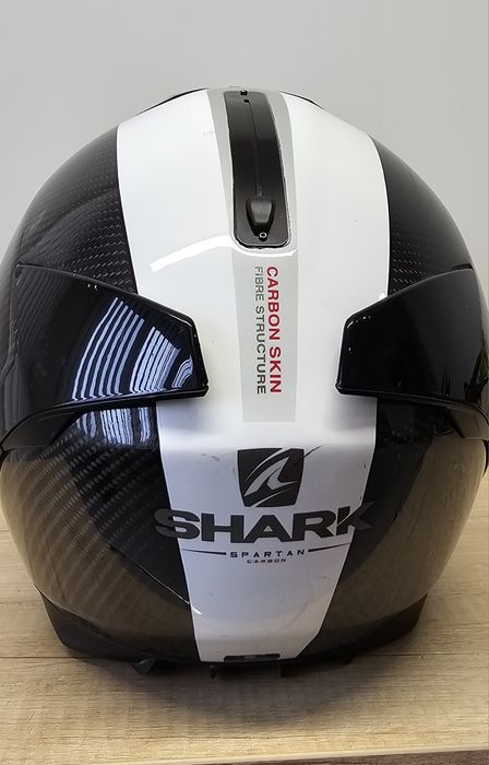 Каска Shark Spartan Carbon size L