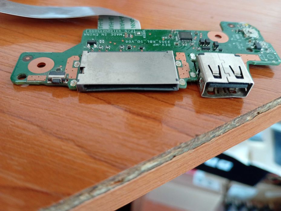 Componente Lenovo 330s