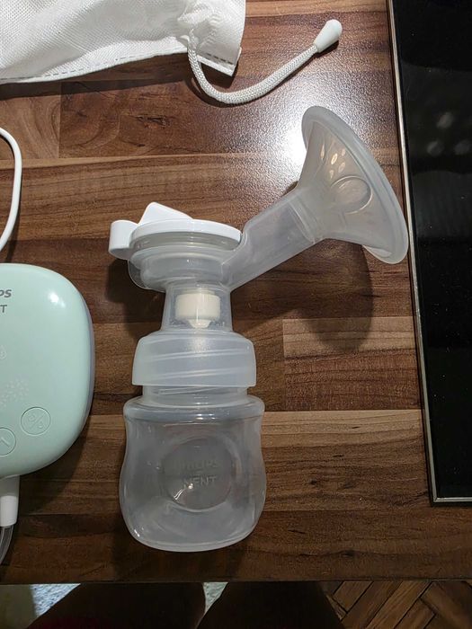 Помпа за кърма Philips