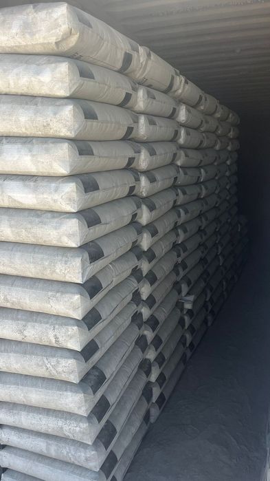 Портландцемент М450