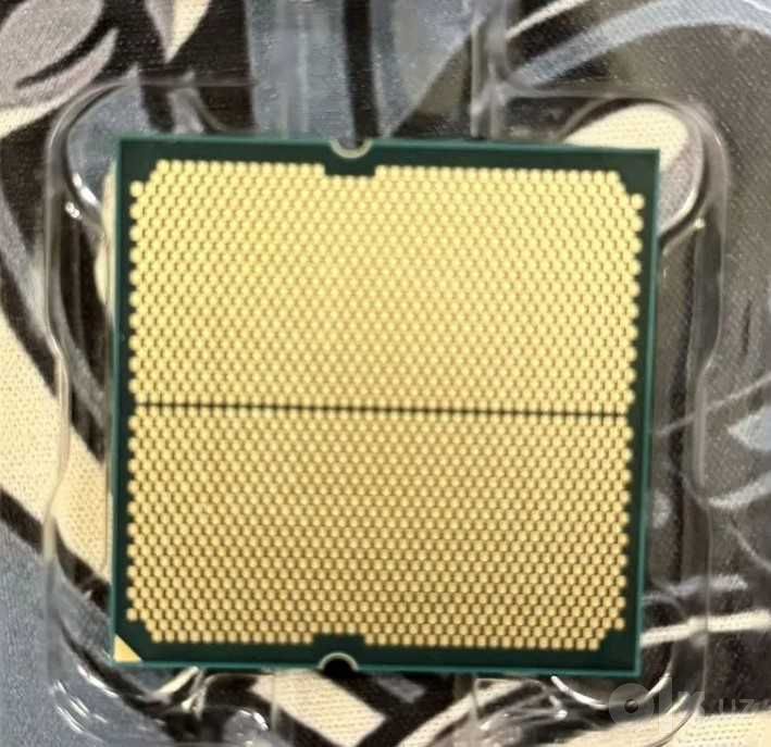AMD Ryzen 7 7700