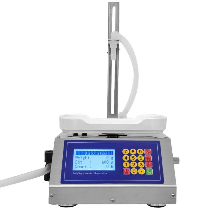 dozator дозатор для разлива точно по грамм