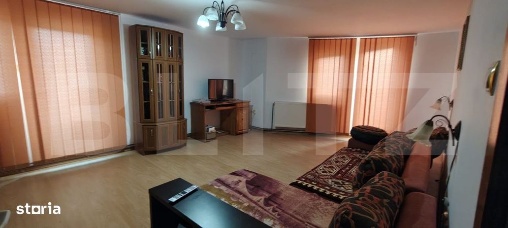 Casa de vanzare + teren generos de 7.238 mp | Ideal locuire sau invest