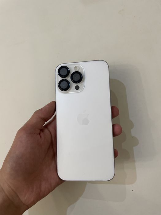 Iphone 16 pro max 91% 256gb айфон 16 про макс