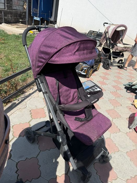 Детска коляска почти новый