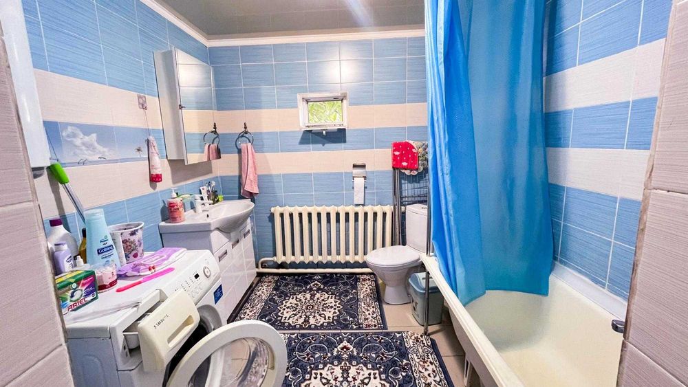 Продается добротный дом, Анна С. Империя