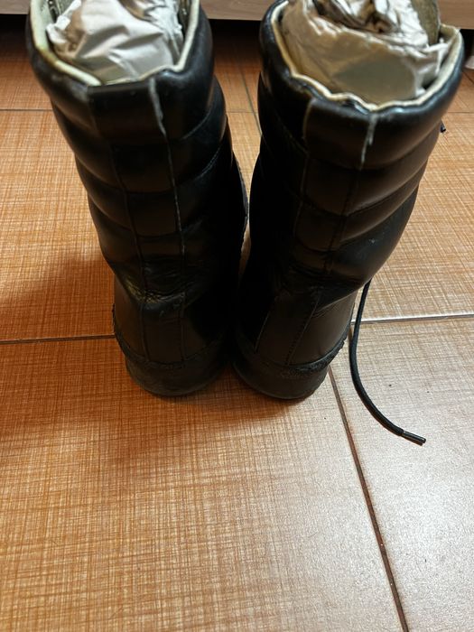 Кубинки duckstein ДЪКЩАЙН 43 номер