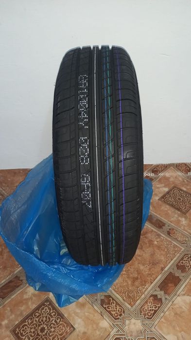 Жаңа жазғы дөңгелек