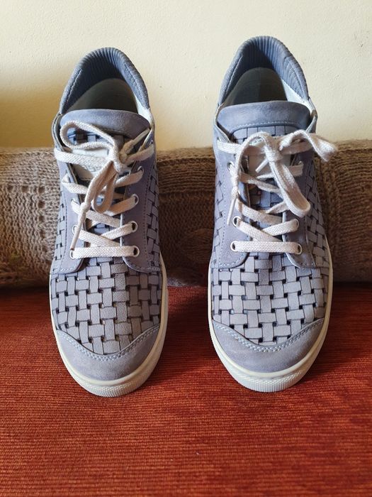 Sneakers de vara  CHAAYA 38,5