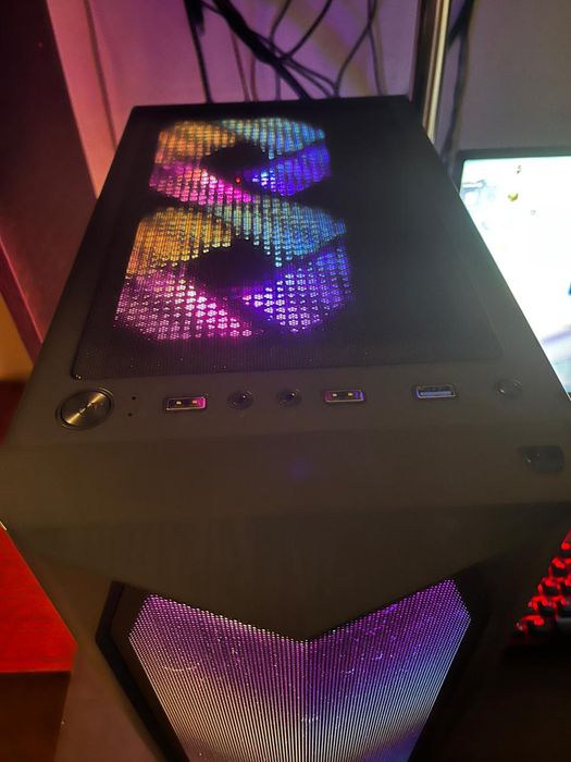 Продаю Игровой Системый блок