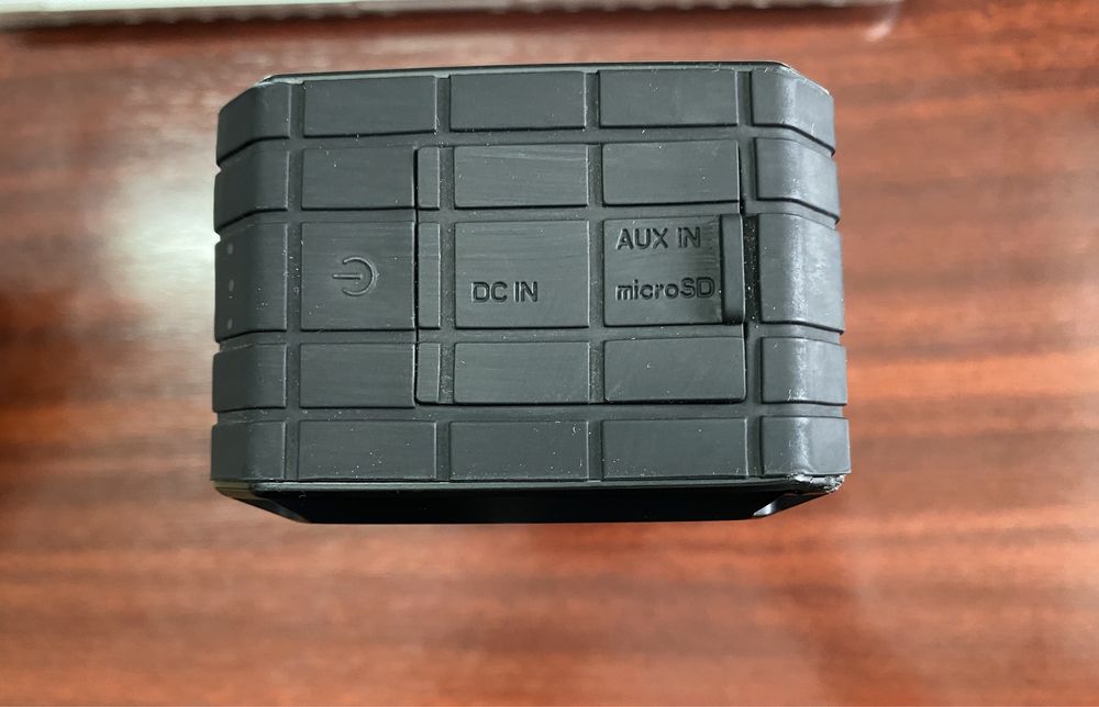 Vând Boxă Portabilă Kruger&Matz Discovery