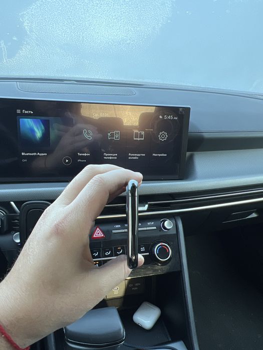 Продам iPhone 11 Pro 256гб