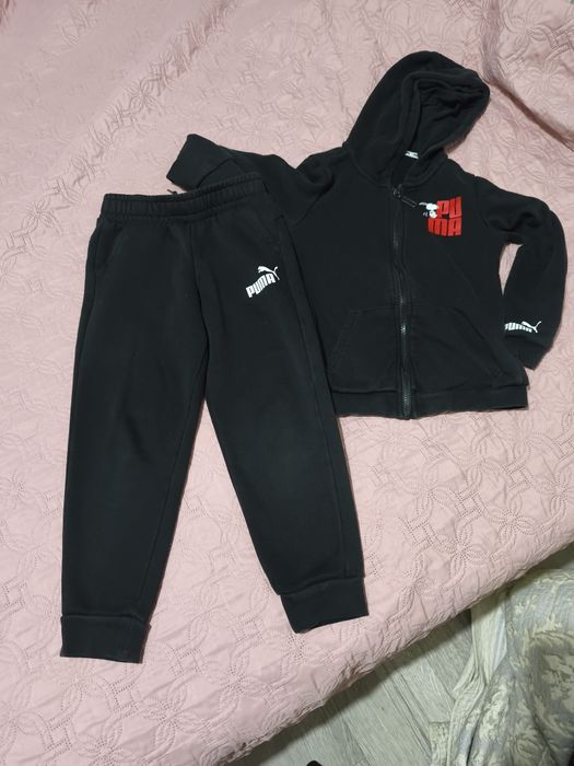 Дънки и панталони 122 размер момче