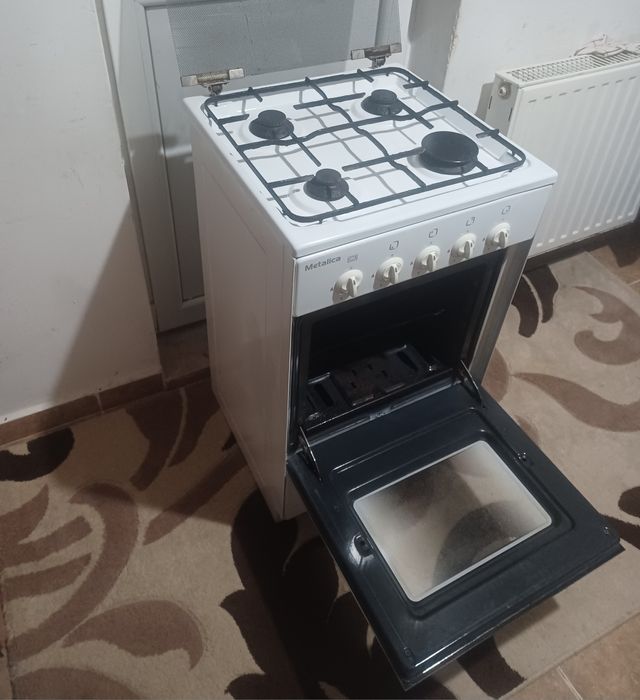 Aragaz la preț negociabil