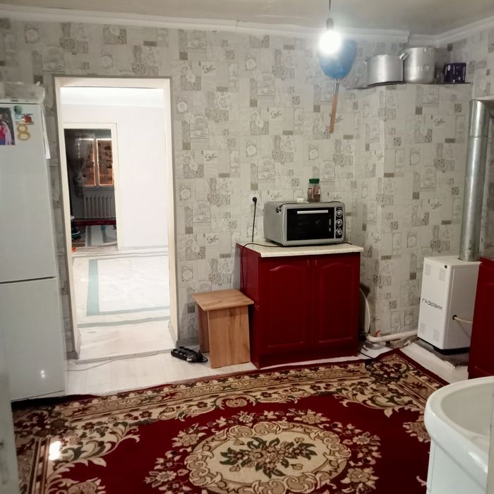 Времянка сатылымда жері  ссоттық